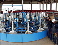 Pressure Regulating Valve