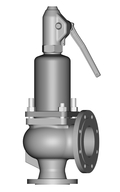 Thermal Safety Valves