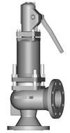 Thermal Safety Valves
